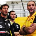 Abiteboul takes blame for Ricciardo jumping ship
