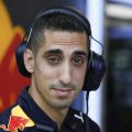 Buemi set to become Red Bull reserve driver