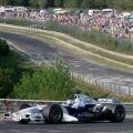 ‘Dream lives on’ of F1 return to Nordschleife