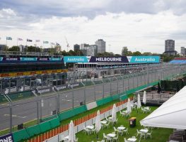 Australian GP will start 2021, insist promoters