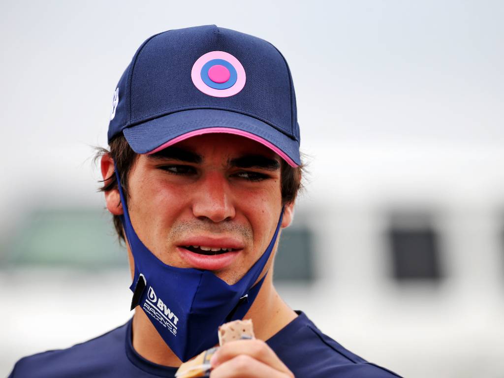 Onde mora Lance Stroll?