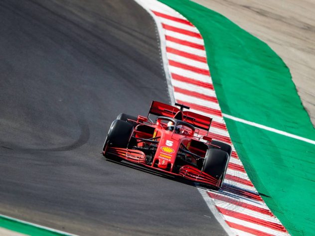 Ferrari face dilemma due to 'special focus' on 2022 | PlanetF1