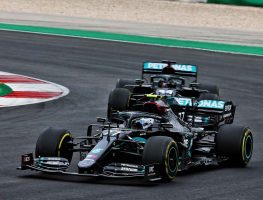 ‘F1 must not experiment live with drivers’
