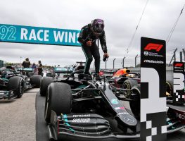 Conclusions from the Portuguese Grand Prix