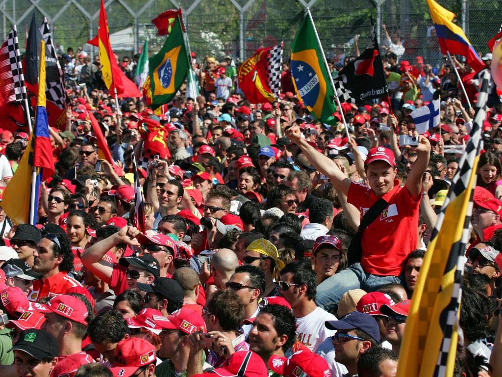 A challenge' for fans return to Formula 1 races in 2021, FIA warn | PlanetF1 : PlanetF1