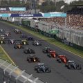F1 ‘to return in March’ despite Melbourne doubt
