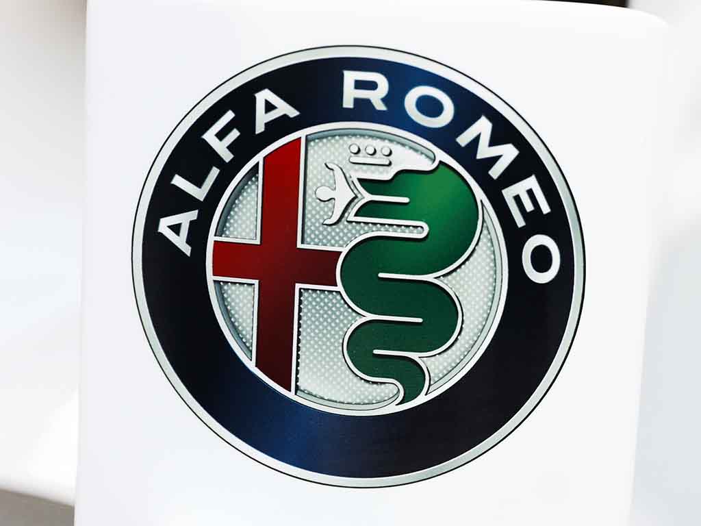 Alfa Romeo