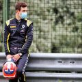 Lundgaard’s completes Bahrain test for Renault