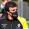Alonso: Renault the only team to come back to