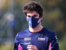 Stroll can now ‘take positives’ from Turkish woe