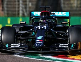 Hamilton: W11 is Merc’s best ever, possibly F1’s
