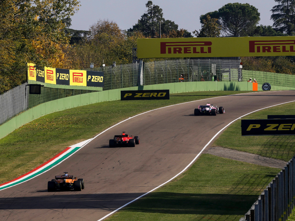 Imola