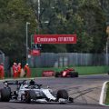 Imola want their stop-gap GP to become ‘stable’