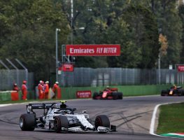 Imola want their stop-gap GP to become ‘stable’