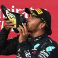 Pit Chat: A moment of regret for Lewis Hamilton