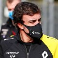 Renault thank FIA for Alonso test green light