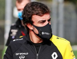 Renault thank FIA for Alonso test green light