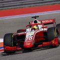 Schumacher fully focused on F2 title race