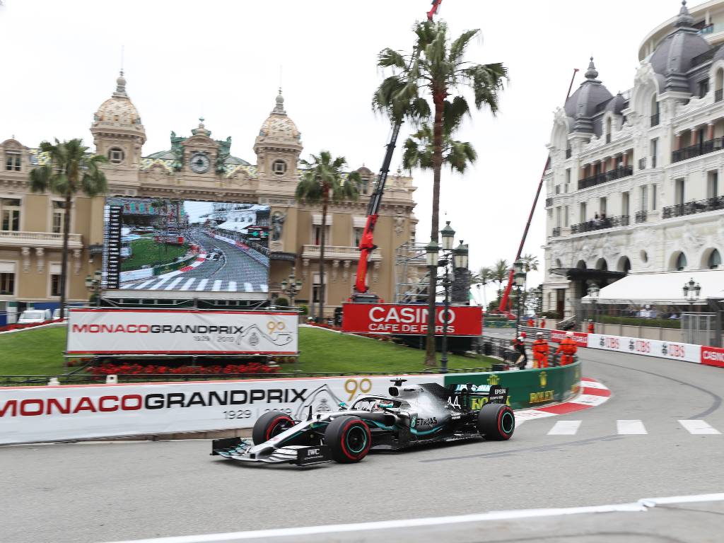 Why Cancellation of the F1 Monaco Grand Prix Was No Surprise