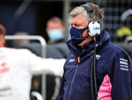 Brake-duct saga still ‘grates’ Racing Point boss