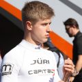 Vips named Red Bull reserve driver for Turkish GP
