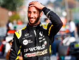 Renault to miss Ricciardo’s driving and his smile