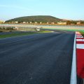 Istanbul Park takes unusual steps to rubber in track