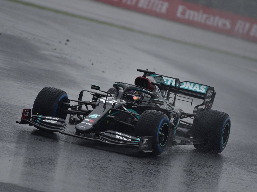 Opinion still split in 'Lewis Hamilton or the car' debate | Planet F1