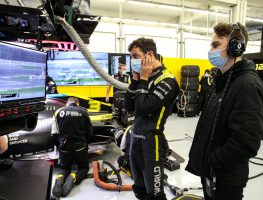 Ricciardo wants to feel the ‘heat’ of Bahrain
