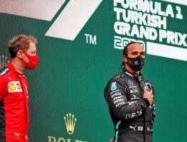 Turkish GP win ‘not one of Hamilton’s finest’