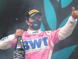 No Perez/Stroll team orders at Turkish GP