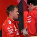 Binotto: Istanbul podium ‘great for Vettel’