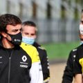 Button: Alonso will be ‘team player’ at Renault