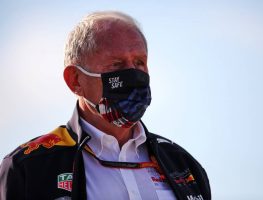 Marko ‘open to giving sprints a chance’