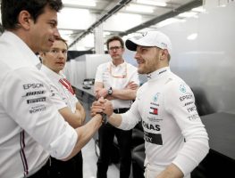 Bottas: Mercedes ‘supportive’ of mistakes