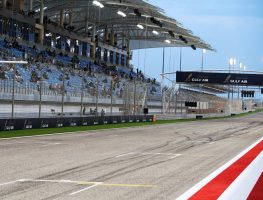 Bahrain Grand Prix 2021: Time, TV, live stream & grid