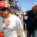 Briatore ‘helped’ Alonso with return to Renault