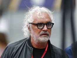 Briatore: Inexperience not an issue for Brivio