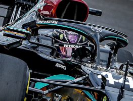 Hamilton: F1 needs a tyre war to push Pirelli