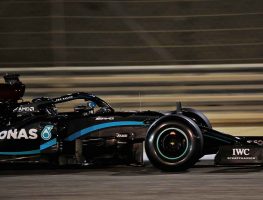 Pirelli admit poor communication over 2021 tyre test