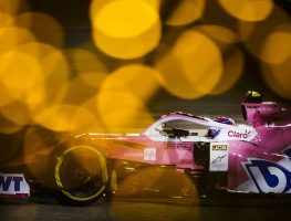 Stroll had wrong tyres fitted before Q2 exit