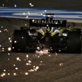 Ricciardo plans for Renault duo to ‘bully’ Perez