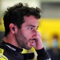 丹尼尔Ricciardo