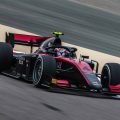 Ilott told no Formula 1 seat for 2021 season