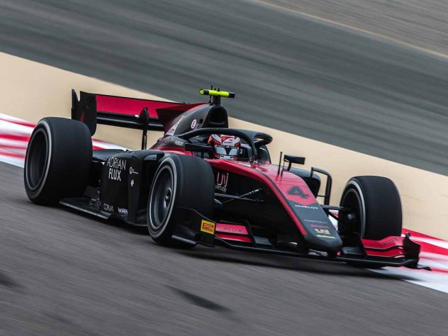 Callum Ilott expects to be on sidelines in 2021 | PlanetF1