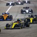 Renault played silly game with drivers in Bahrain