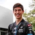 Aitken to make F1 race debut in Sakhir GP