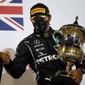 Should Hamilton sit out the rest of the season?