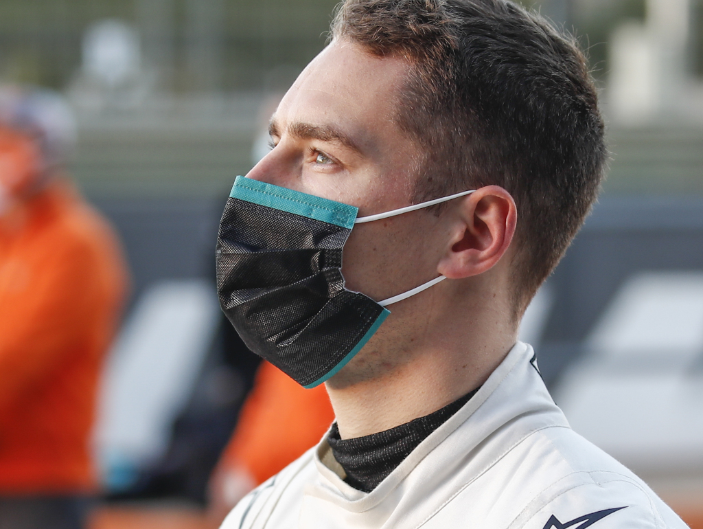 Stoffel Vandoorne