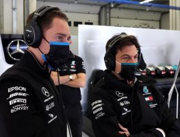 ‘Reserve role no guarantee Vandoorne would race’